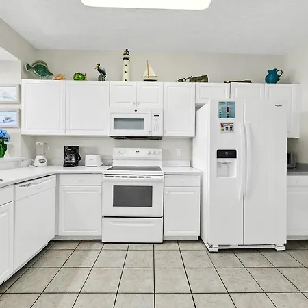 Destin West Gulfside Two Bedroom With Bunks!!! Lazy River!!